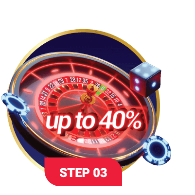 EUBET Up to Profit