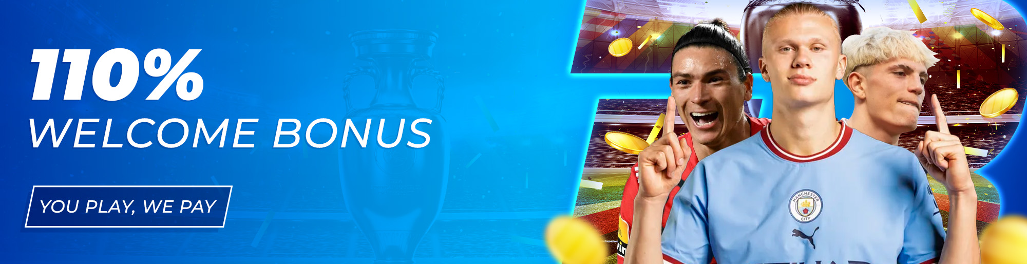 BO55 110% Welcome Bonus EN