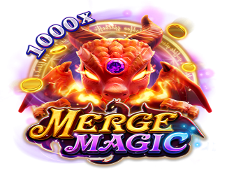 Merge Magic