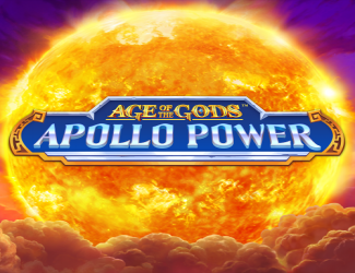 Age Of The Gods : Apollo Power