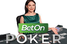 Bet on Poker