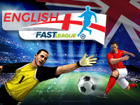 Fast League Football Match