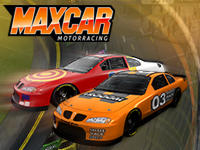 Max Car Motor Racing